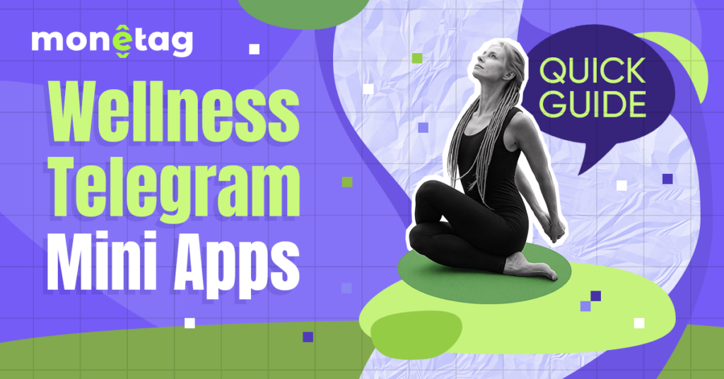 Health-Focused Telegram Mini Apps: A Growing Trend