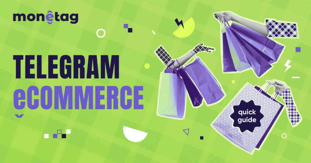 Selling Products Through Telegram Mini Apps