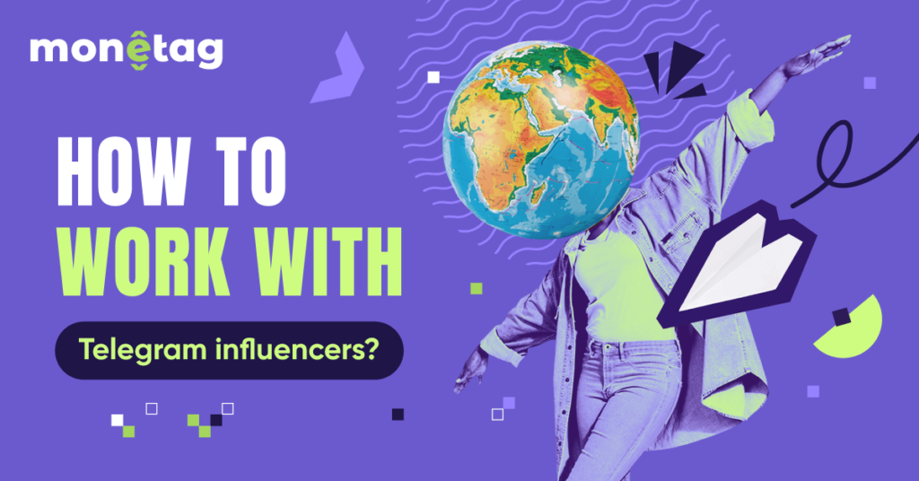 Why Telegram Influencers Are a Powerful Growth Channel
