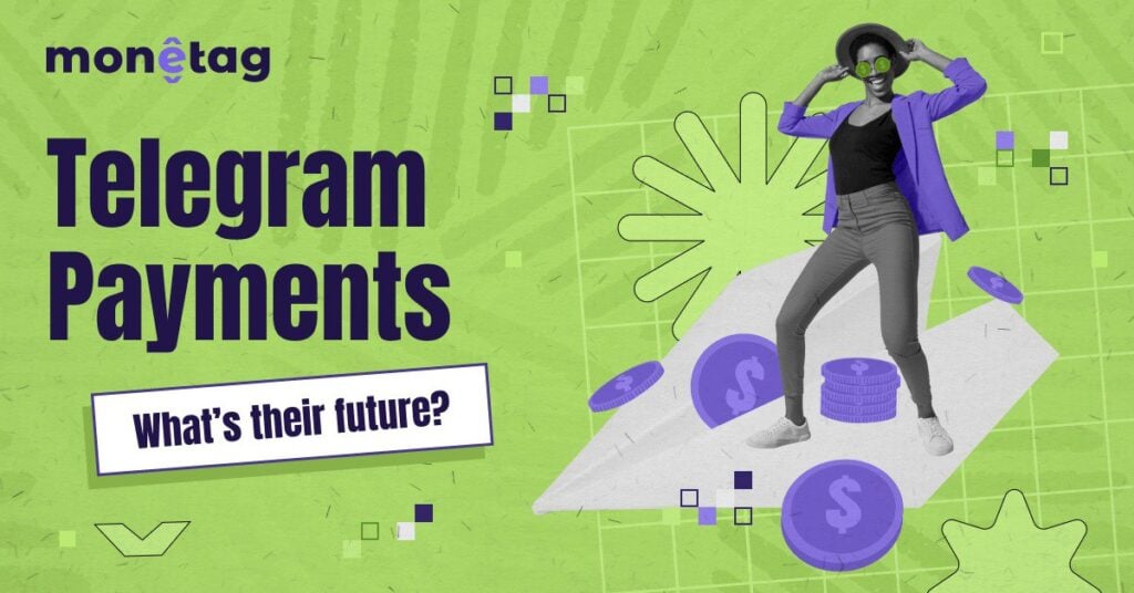 The Future of Financial Transactions in Telegram Mini Apps