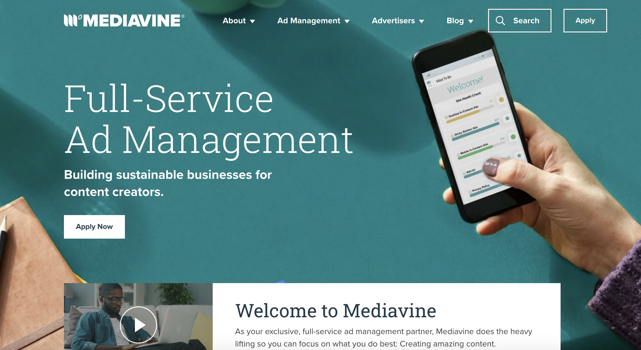 monetag-adsense-alternatives-mediavine