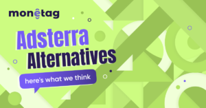 monetag-adsterra-alternatives