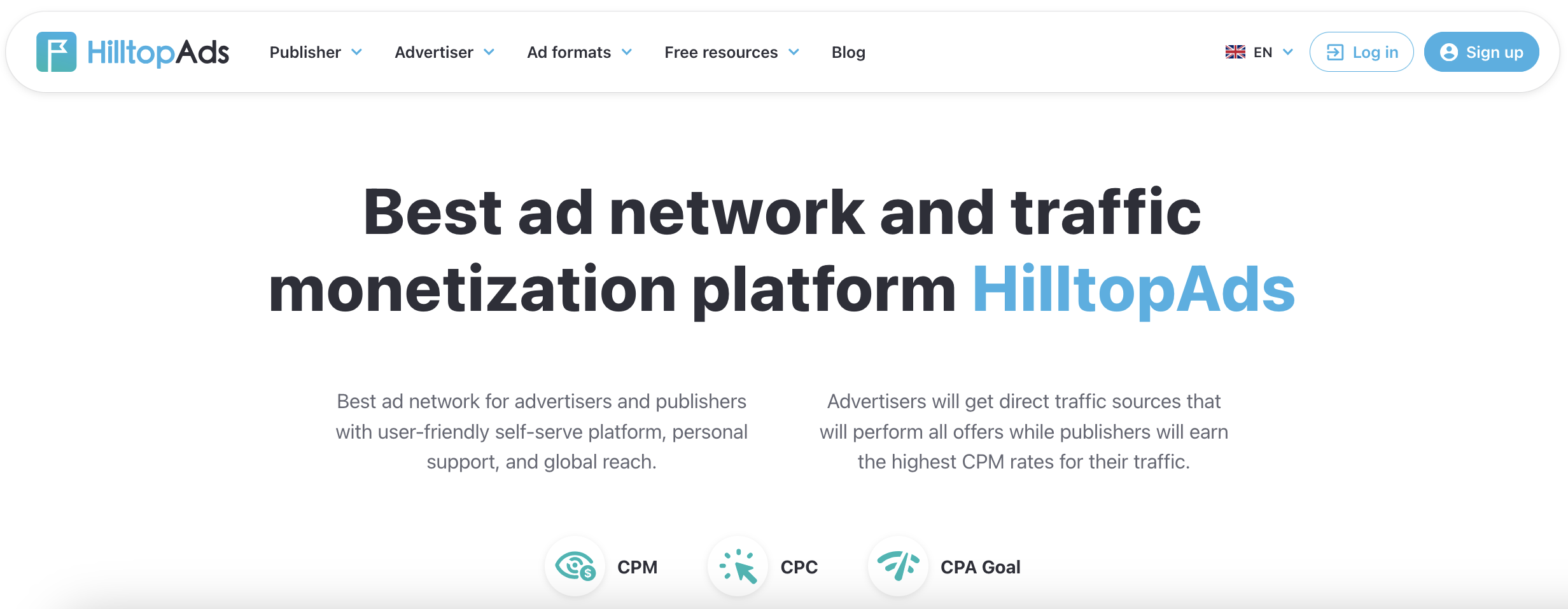 monetag-adsterra-alternatives-hilltop-ads