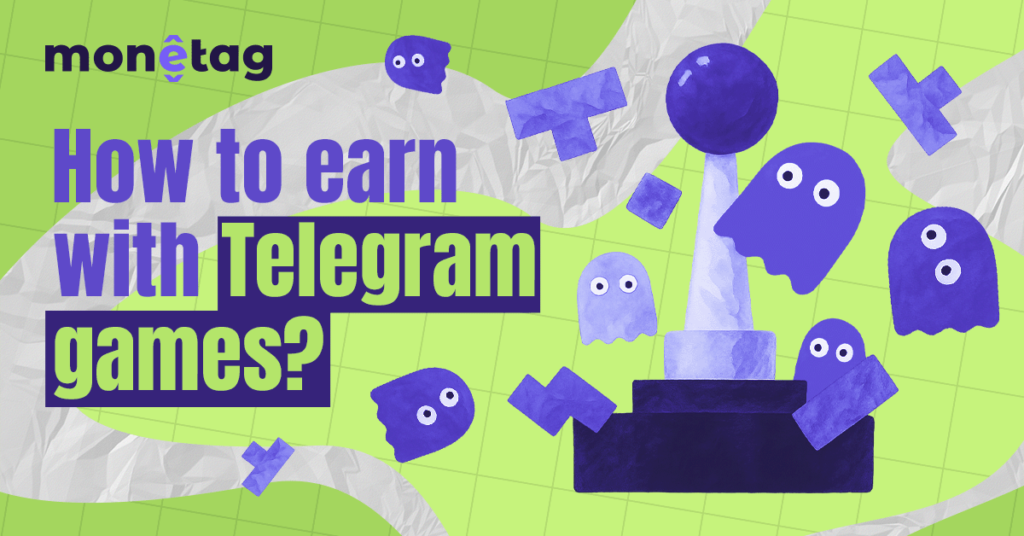 Telegram Games: How Mini Apps Are Redefining Gamification and Earning Potential