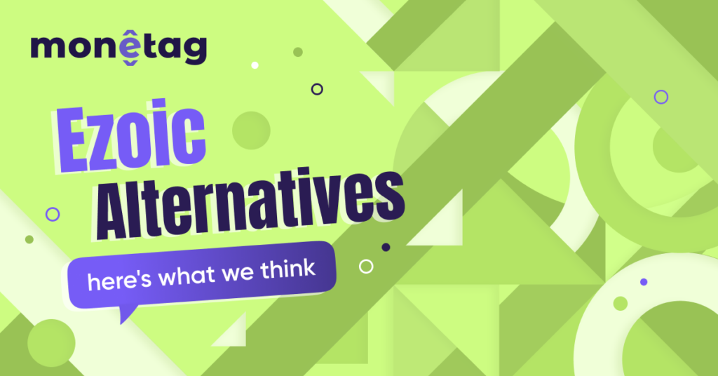 Ezoic Review: Platform Limitations and Top Alternatives for 2026