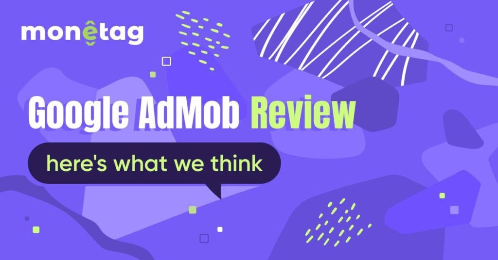 Google AdMob Review: How It Works, Benefits, And Best Alternatives
