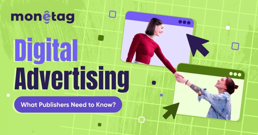 Advertising: The Ultimate Publisher’s Guide to Turning Audience into Revenue