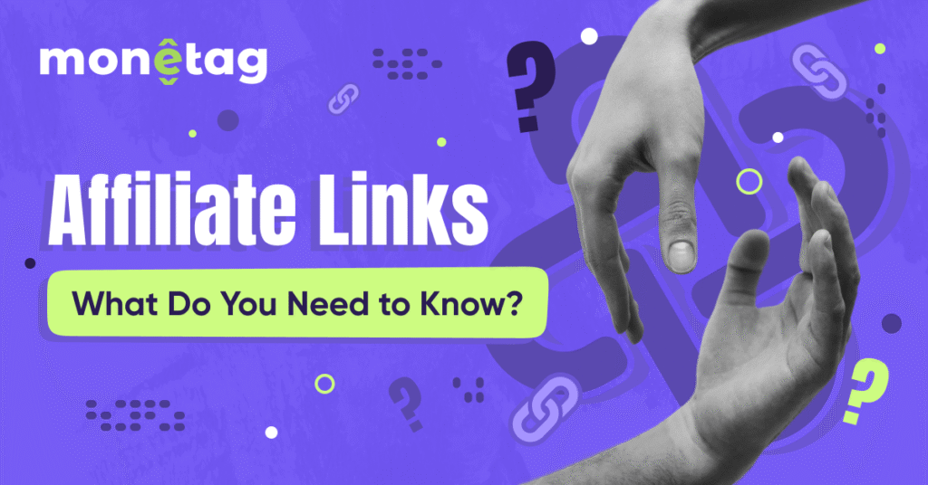 Create, Cli(n)ck, Cash Out – How Affiliate Links Actually Make You Money