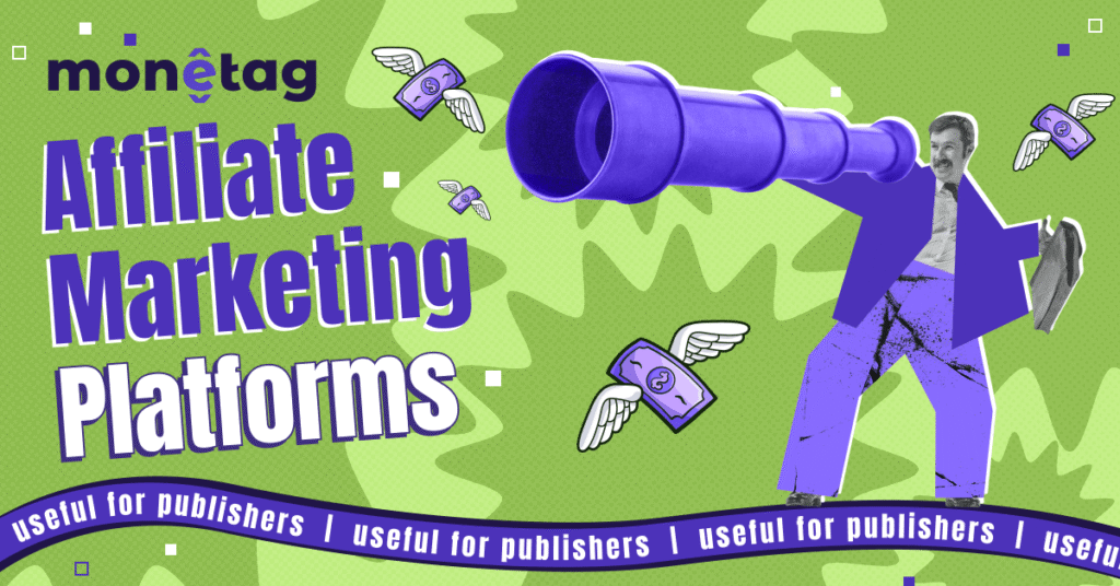 Affiliate Marketing Platforms: Turn Your Traffic into Money-Making Momentum