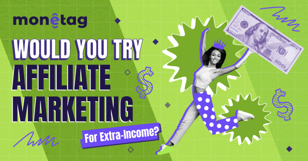 Traffic? Make it Pay – How to Become an Affiliate Marketer and Slay