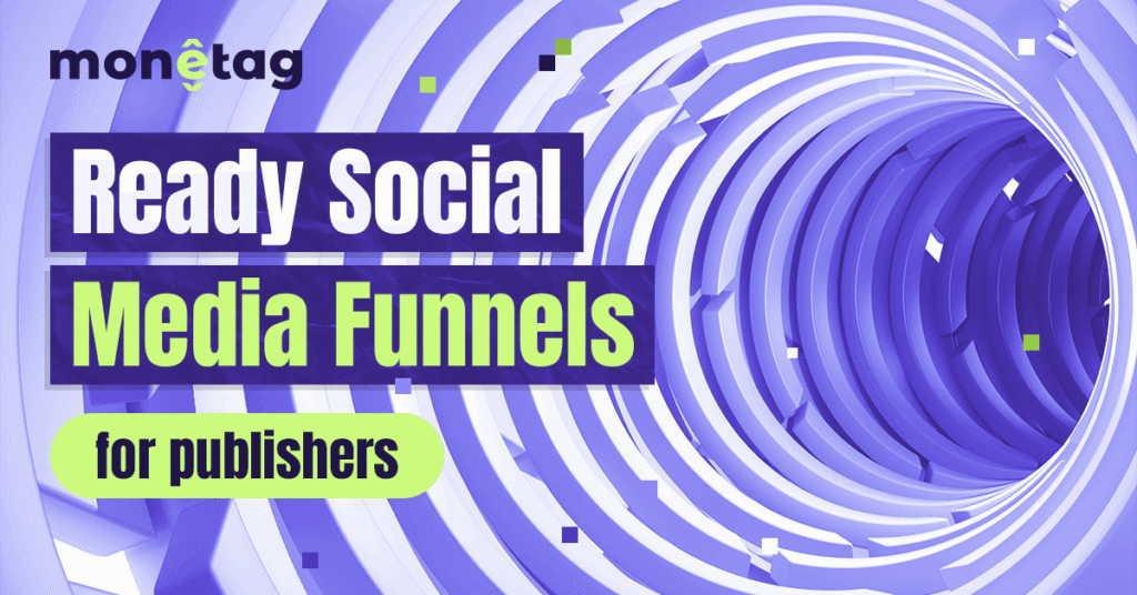 7 Social-To-Site Funnels: How Publishers Build Income from Social Traffic