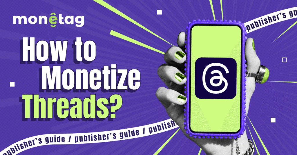 How To Monetize Threads: The Goldmine You Need To Tap Into Before It Gets Too Obvious