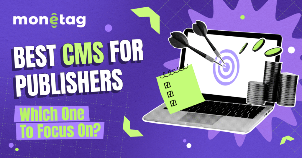 The 2026 Best CMS Power List: 9 Platforms for Publishers