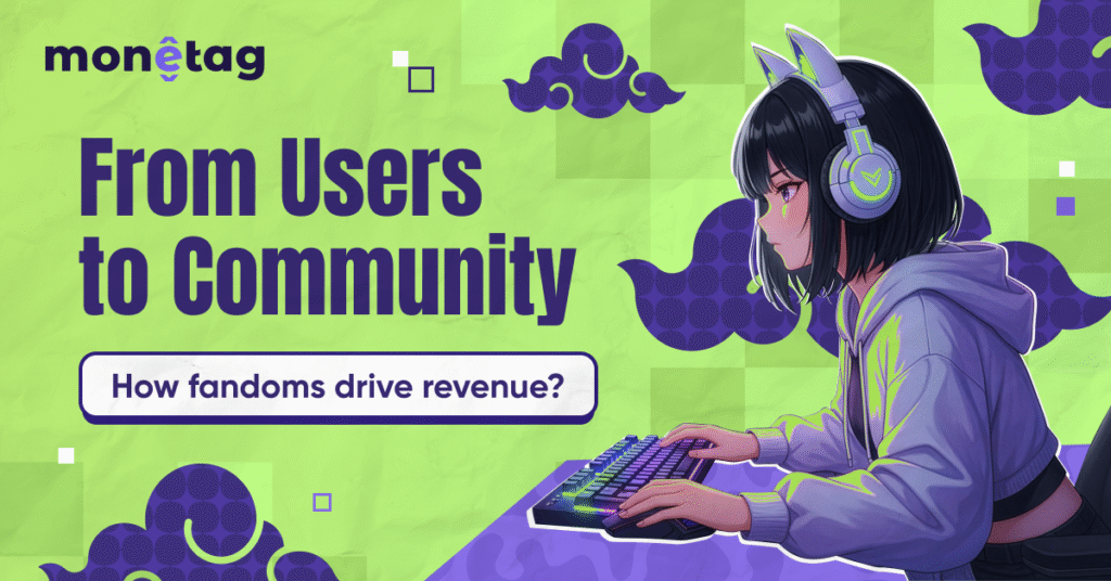 How Fandom Identity Drives Revenue and Why Communities Print Money