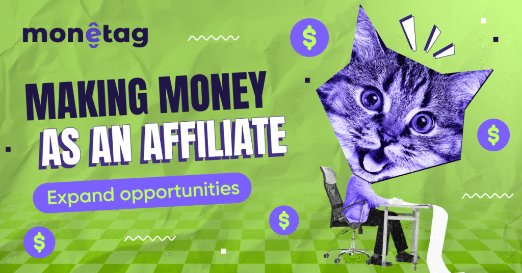 Nobody Told You It Was This Easy – We Will: How to Make Money With Affiliate Marketing