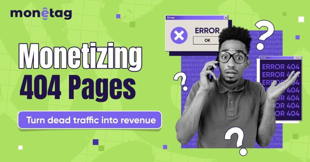 Monetizing 404 & Dropped Domains Is Worth Real Money – Here’s The Proof