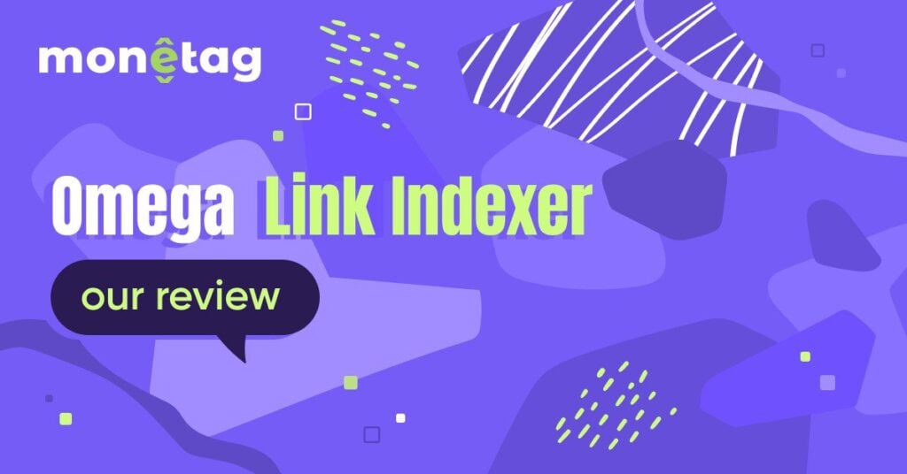Omega Indexer Review: When Indexing Helps and When It Doesn’t