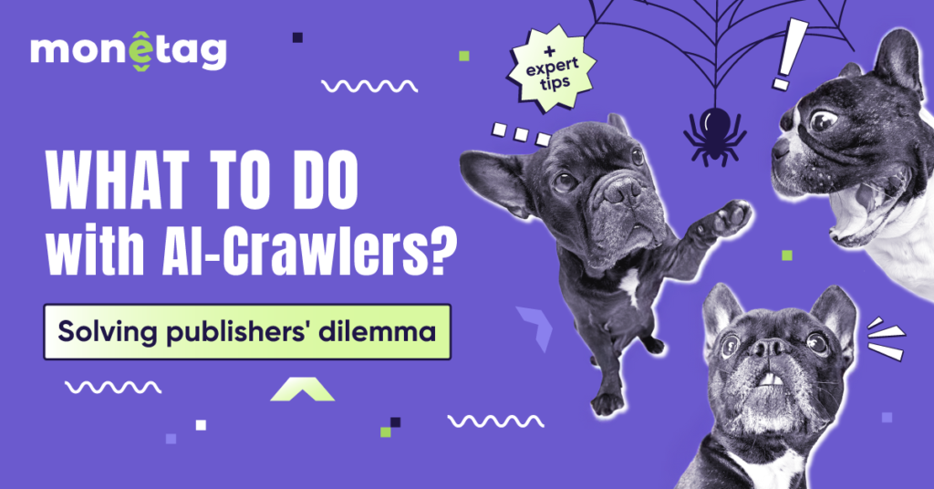 Caught Between Crawlers and Clicks: The Publisher’s AI Jail Dilemma