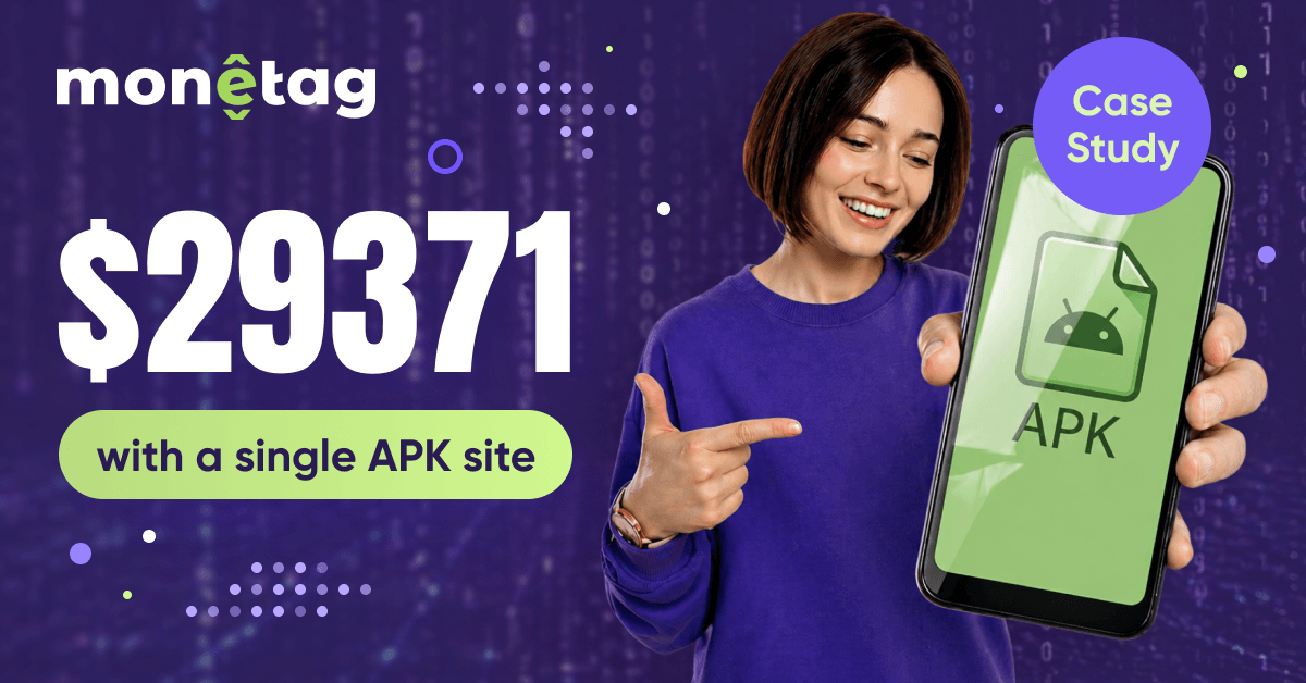 Monetag- APK-monetization-case-study