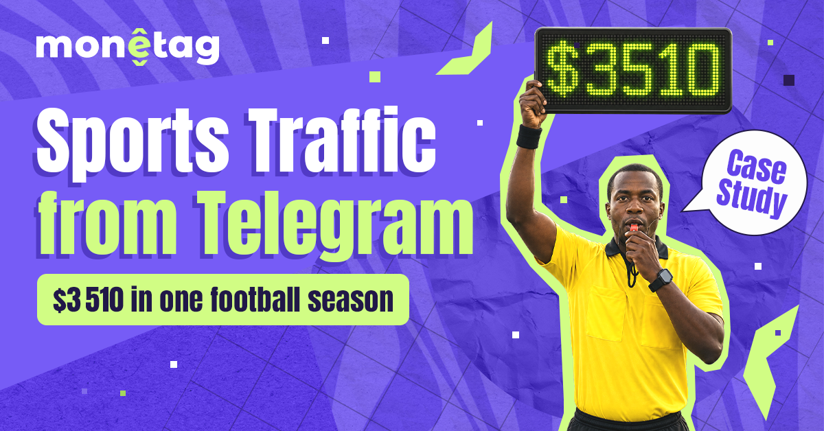 Monetag-case-study-sports-traffic-from-telegram