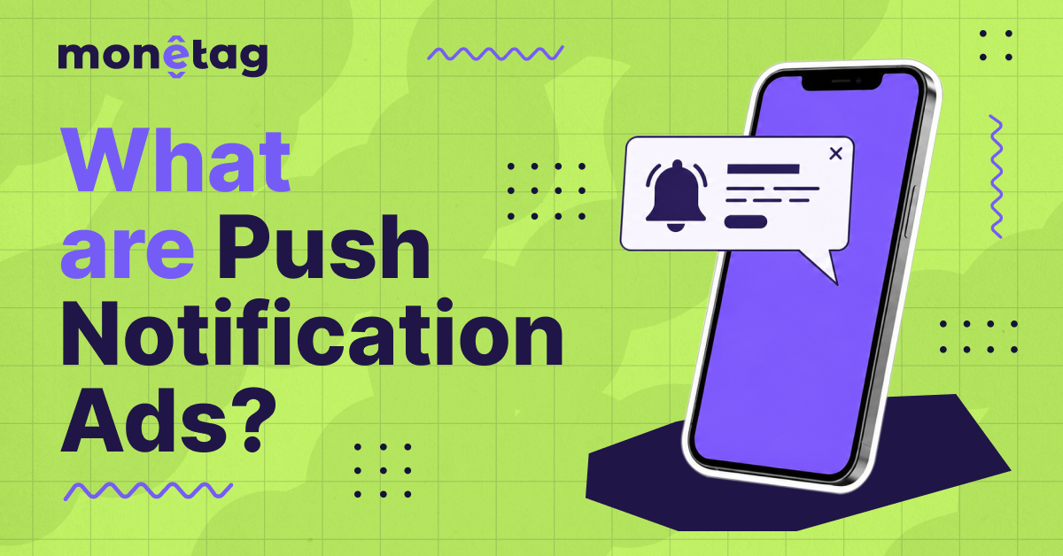 what are push notifications?